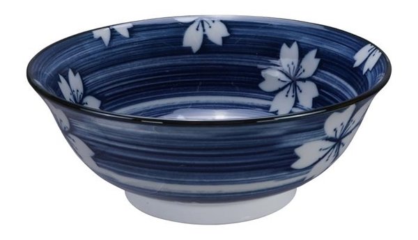 Tokyo Design Studio Kom 21x8cm 1000ml Hakeme Sakura