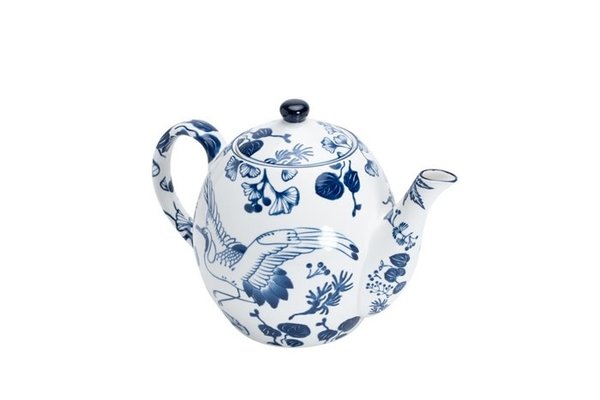 Tokyo Design Studio Theepot kraanvogel 1.3L