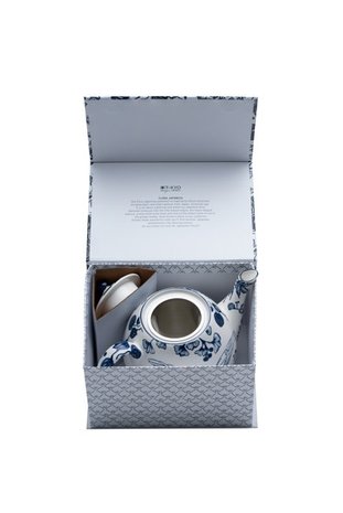 Tokyo Design Studio Theepot kraanvogel 1.3L