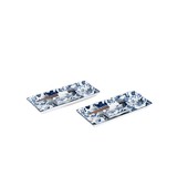 Tokyo Design Studio sushiset voor 2 personen in giftbox