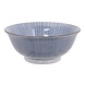 Tokyo Design Studio Kom Sendan Blue 18,5cm Tokyo Design Studio Kom Sendan Blue 18,5cm