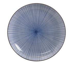 Tokyo Design Studio Bord Sendan 21,5x3cm