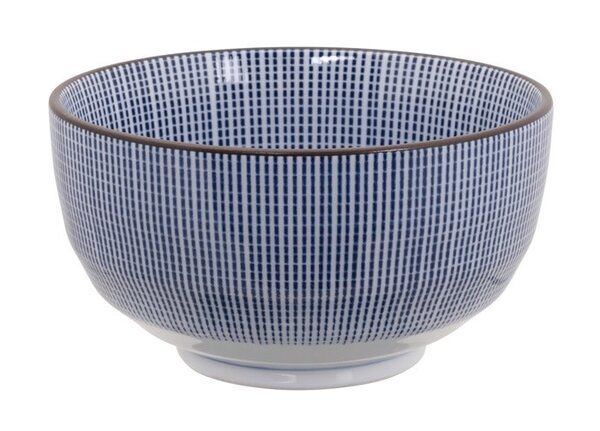 Tokyo Design Studio Kom Sendan Blue 12,8cm Tokyo Design Studio Kom Sendan Blue 12,8cm