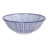 Tokyo Design Studio Kom 21 cm Nippon blue lines  /4