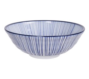 Tokyo Design Studio Kom 21 cm Nippon blue lines  /4
