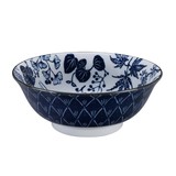 Tokyo Design Studio kom 20,3 x 8cm kraanvogel