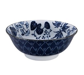 Tokyo Design Studio kom 20,3 x 8cm kraanvogel Tokyo Design Studio kom 20,3 x 8cm kraanvogel