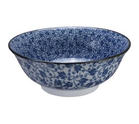 Tokyo Design Studio Kom Karakusa 21cm Tokyo Design Studio Kom Karakusa 21cm