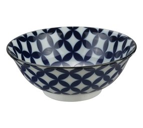 Tokyo Design Studio Kom 21x8cm 1000ml Kotobuki Shippo Tokyo Design Studio Kom 21x8cm 1000ml Kotobuki Shippo