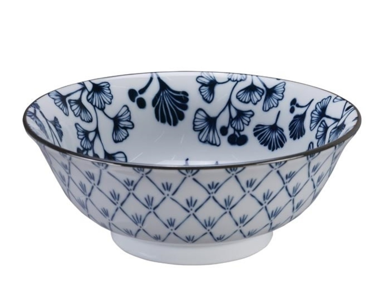 Tokyo Design Studio kom 20.3x8cm 1 liter esdoorn