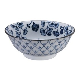 Tokyo Design Studio kom 20.3x8cm 1 liter esdoorn