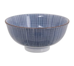 Tokyo Design Studio Kom 11,8 Sendan Blue Tokyo Design Studio Kom 11,8 Sendan Blue