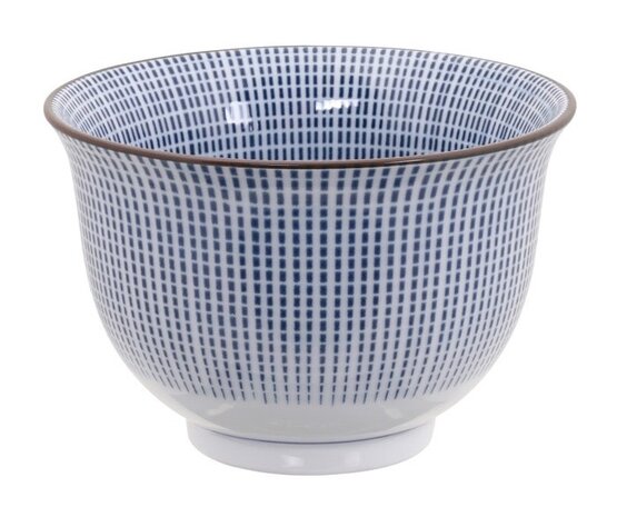 Tokyo Design Studio Theekom Sendan Blue 9cm Tokyo Design Studio Theekom Sendan Blue 9cm