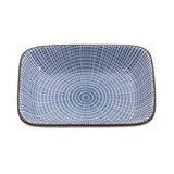 Tokyo Design Studio Bakje Sendan Blue 9,3x7cm