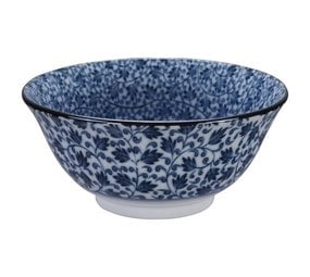 Tokyo Design Studio Kom Karakusa 15cm 500ml