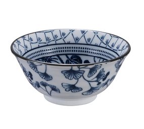 Tokyo Design Studio Kom 14.8 x 6cm  klimop