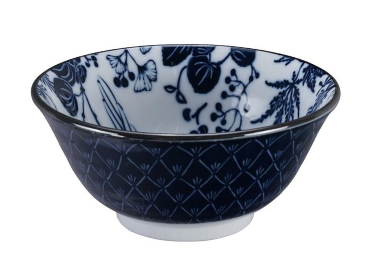 Tokyo Design Studio Kom 14.8 x 7cm  kraanvogel