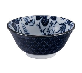 Tokyo Design Studio Kom 14.8 x 7cm  kraanvogel