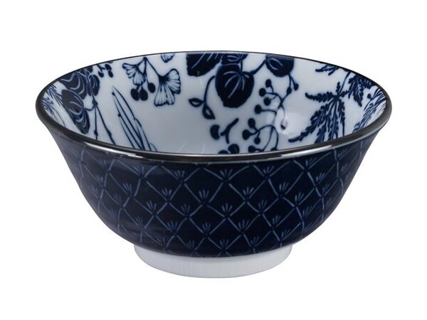 Tokyo Design Studio Kom 14.8 x 7cm  kraanvogel