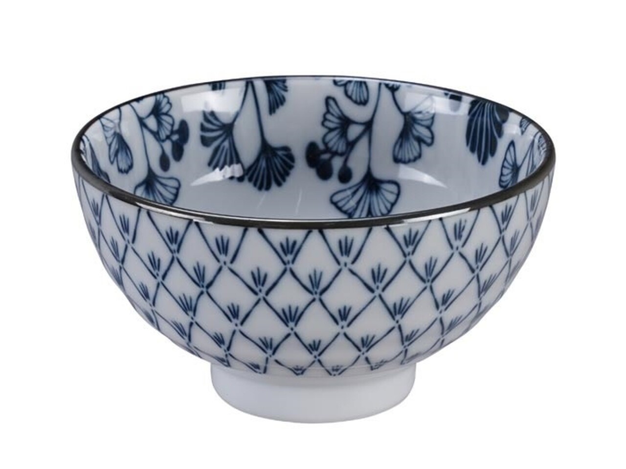 Tokyo Design Studio kom 12 x 6.3 cm esdoorn Tokyo Design Studio kom 12 x 6.3 cm esdoorn