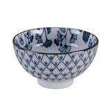 Tokyo Design Studio kom 12 x 6.3 cm esdoorn