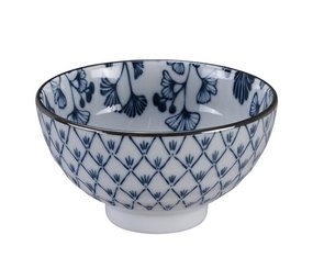 Tokyo Design Studio kom 12 x 6.3 cm esdoorn