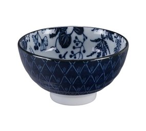 Tokyo Design Studio kom 12 x 6.3 cm kraanvogel