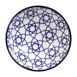 Tokyo Design Studio Schaaltje 9,5cm met streeppatroon