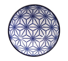 Tokyo Design Studio Schaaltje Nippon Blue 9,5cm