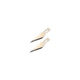 Decora Reserve scalpelmesjes, 3 cm Decora Reserve scalpelmesjes, 3 cm