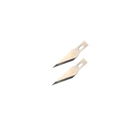Decora Reserve scalpelmesjes, 3 cm Decora Reserve scalpelmesjes, 3 cm