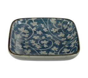 Tokyo Design Studio Schaaltje Karakusa