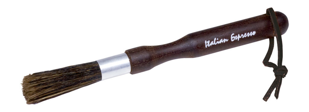Redecker Espressoborstel recht 20,5cm