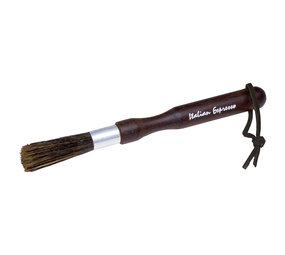 Redecker Espressoborstel recht 20,5cm Redecker Espressoborstel recht 20,5cm