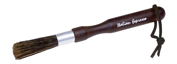 Redecker Espressoborstel recht 20,5cm