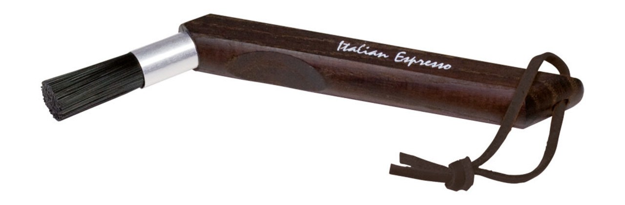 Redecker Angled espresso brush 17,5cm