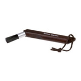 Redecker Espressoborstel hoekig 17,5cm Redecker Espressoborstel hoekig 17,5cm