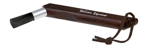 Redecker Angled espresso brush 17,5cm