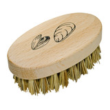 Redecker Mussel brush Redecker Mussel brush