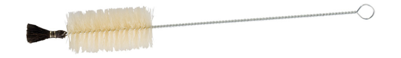 Redecker Flessenborstel 43cm Redecker Flessenborstel 43cm