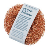 Redecker Copper pot scrubber Redecker Copper pot scrubber