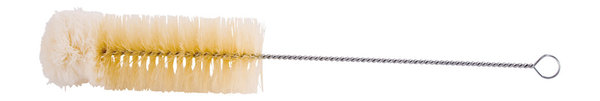 Redecker Bottle brush with wool tip