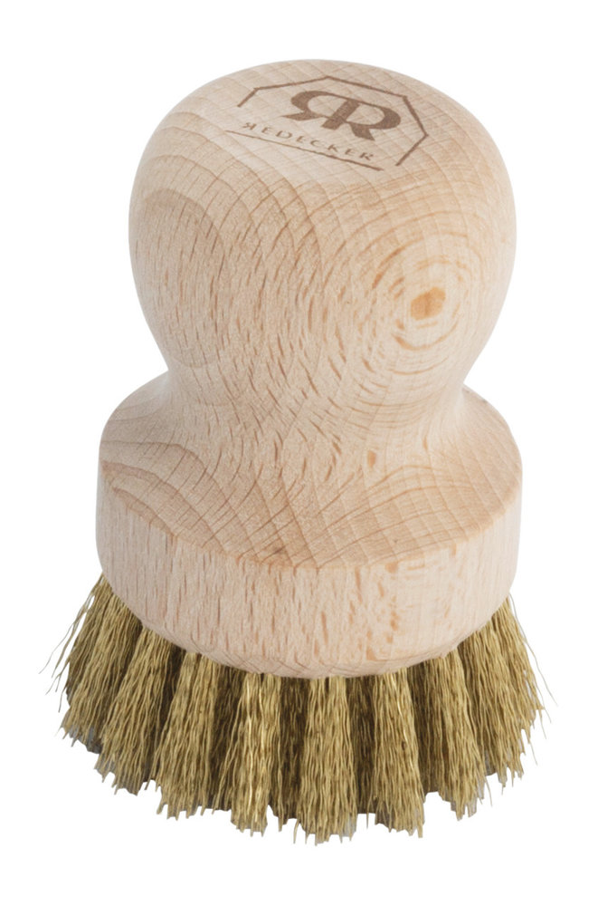 Redecker Brass wire BBQ brush Redecker Brass wire BBQ brush