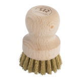 Redecker Brass wire BBQ brush Redecker Brass wire BBQ brush