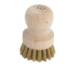 Redecker Brass wire BBQ brush Redecker Brass wire BBQ brush