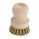 Redecker Brass wire BBQ brush Redecker Brass wire BBQ brush