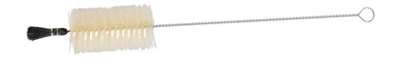 Redecker Flessenborstel 37cm Redecker Flessenborstel 37cm