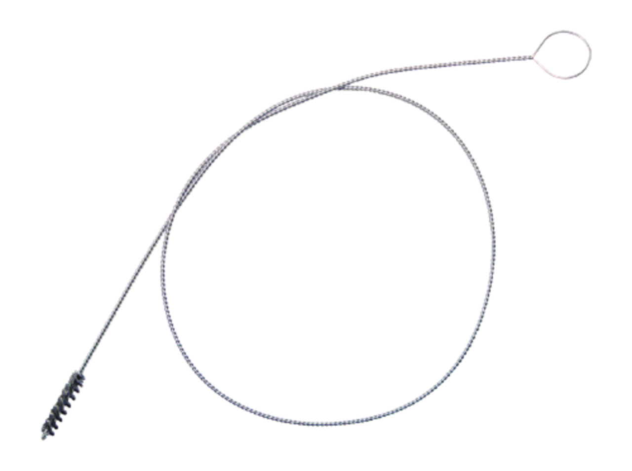 Redecker Milk foamer hose brush 32cm Redecker Milk foamer hose brush 32cm