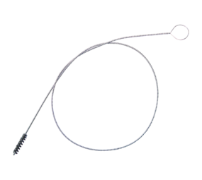 Redecker Milk foamer hose brush 32cm Redecker Milk foamer hose brush 32cm