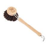 Redecker Horsehair dish brush 5cm Redecker Horsehair dish brush 5cm